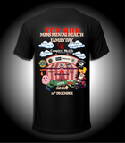 Toy Run x Militia Tee