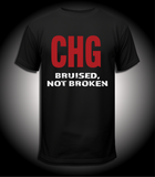CHG - Bruised Not Broken