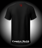 Expression Not Suppression