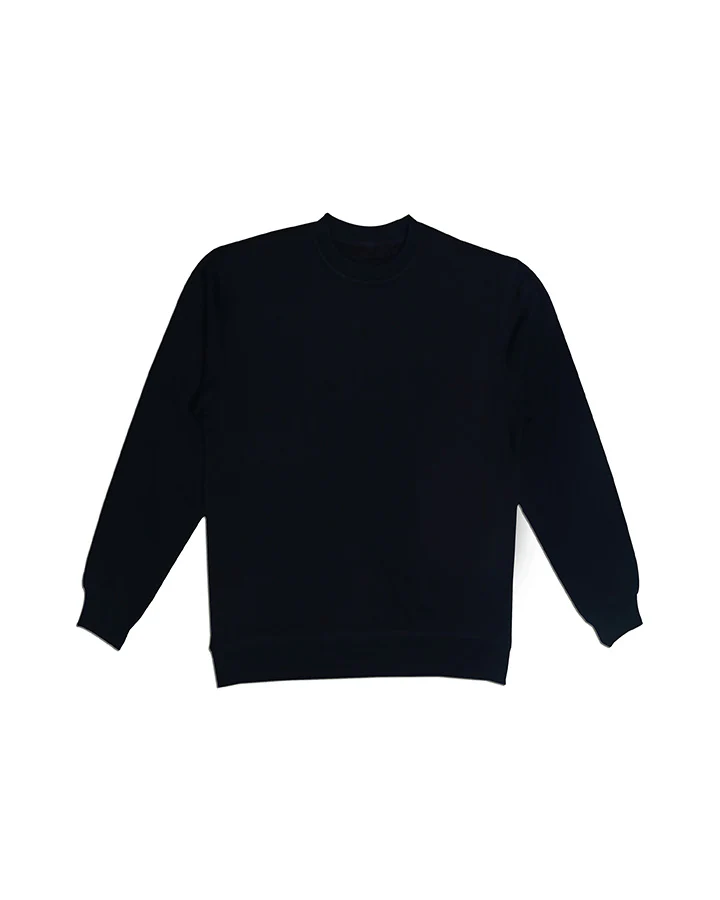 Crewneck Jumper