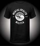 Toy Run x Militia Tee