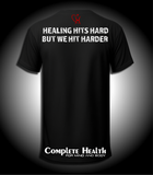 CHG - Bruised Not Broken